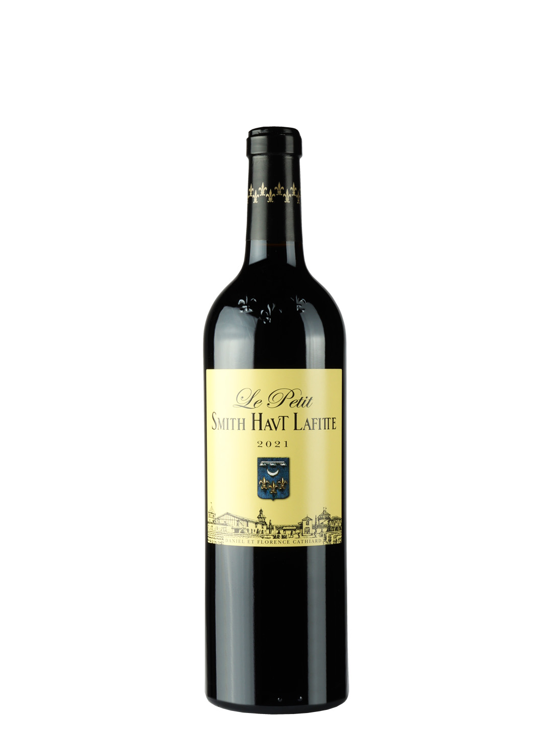 Le Petit Haut Lafitte Rouge