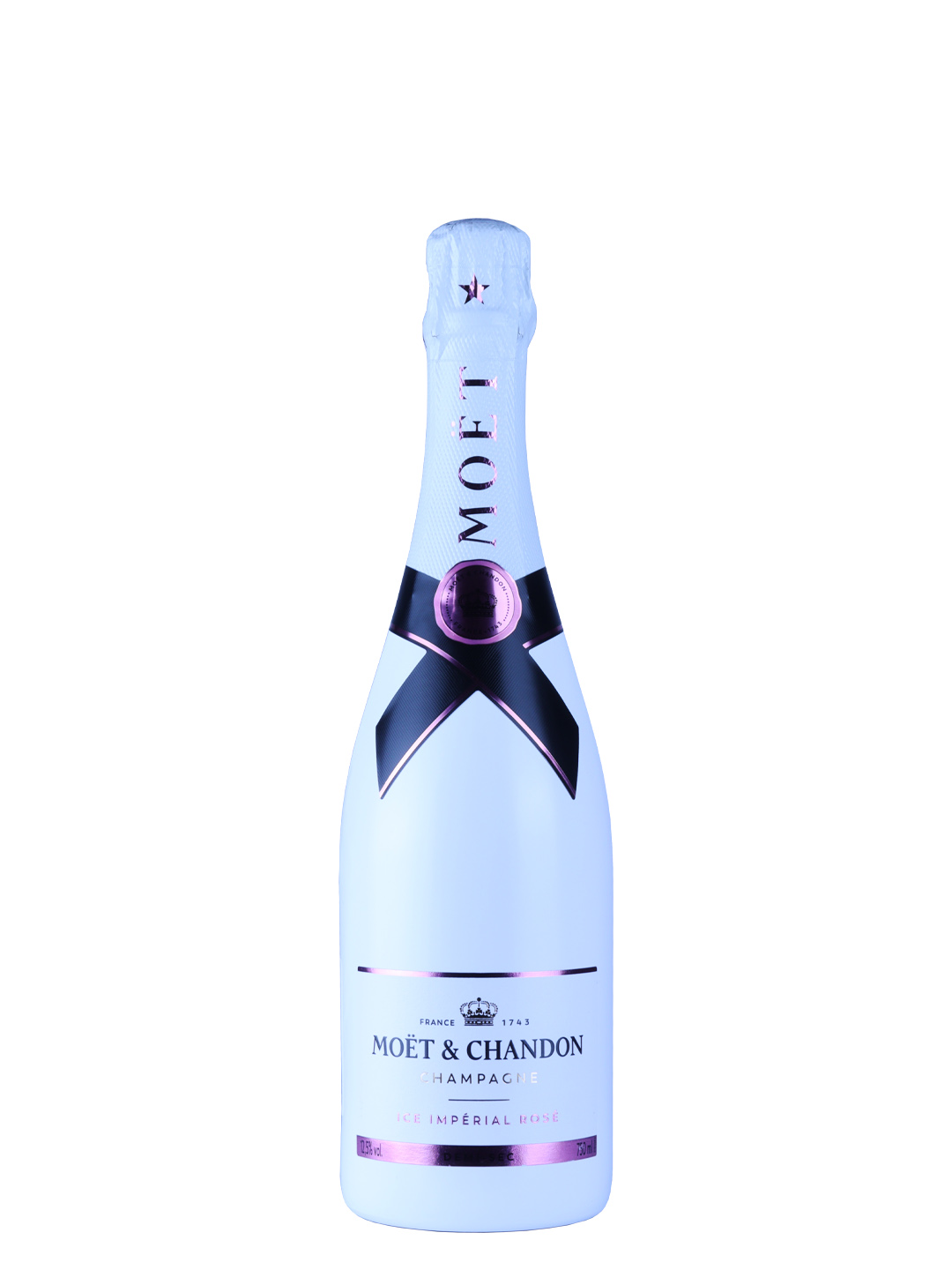 Moet & Chandon Ice Imperijal Rose