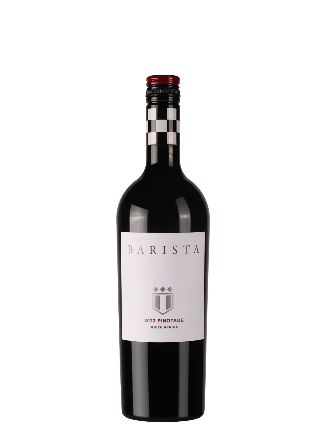 Barista Pinotage | Vinoteka Beograd