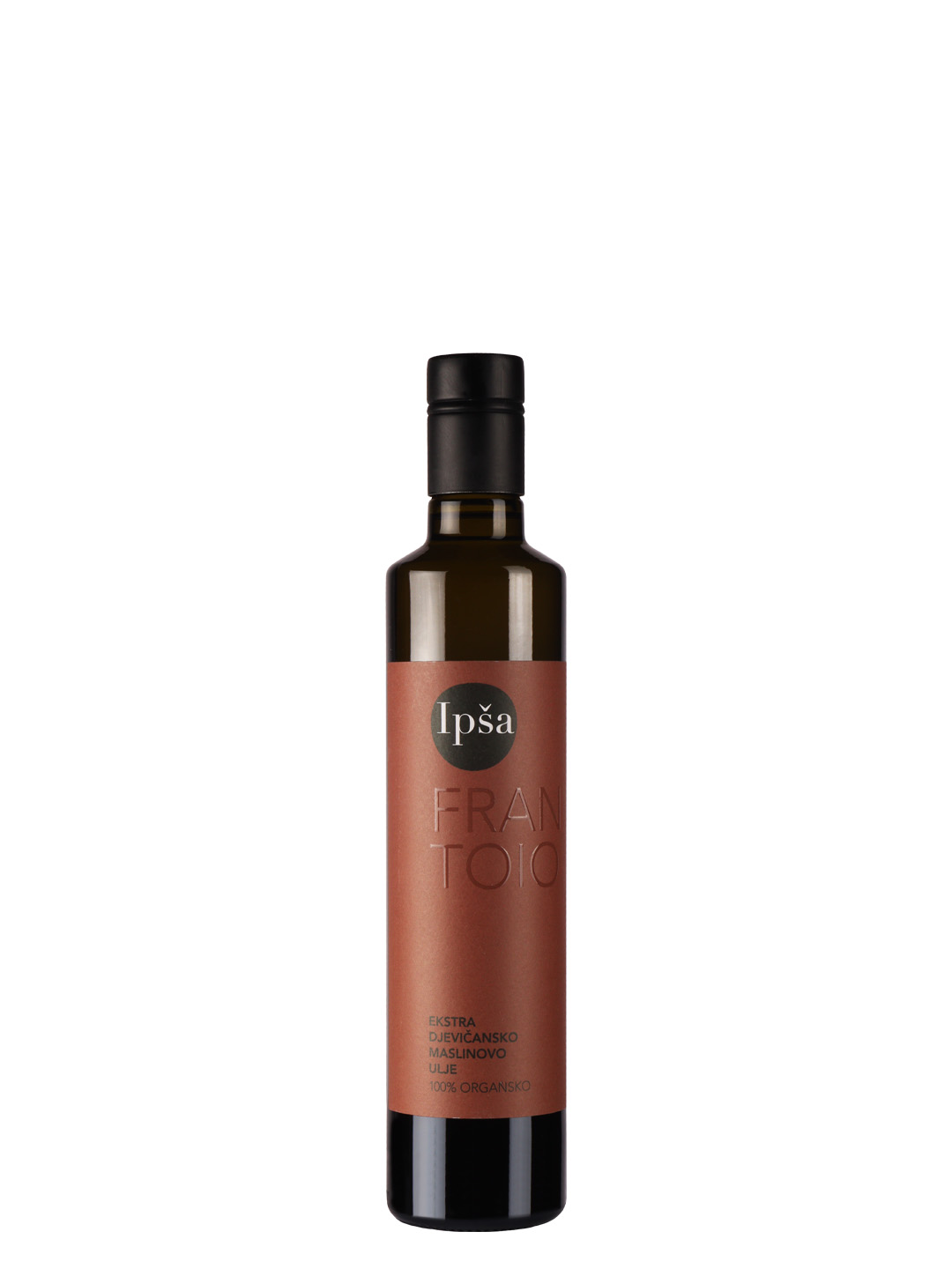 Maslinovo ulje Ipša Frantoio 0.5L