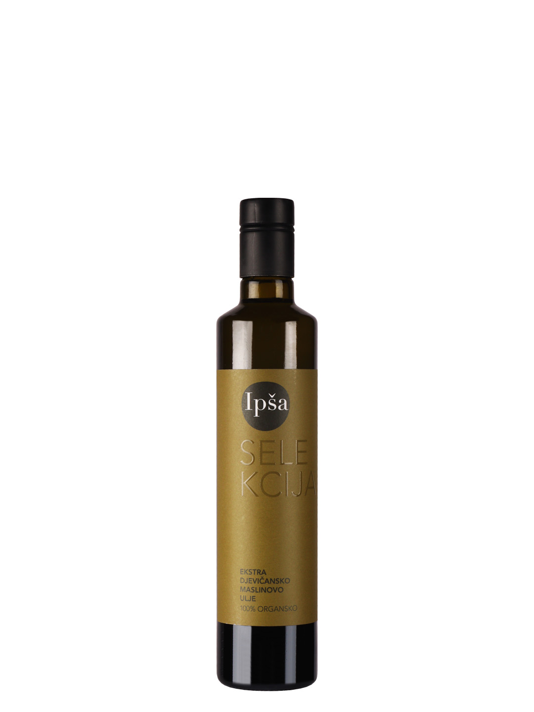 Maslinovo Ulje Ipša Selekcija 0.5L