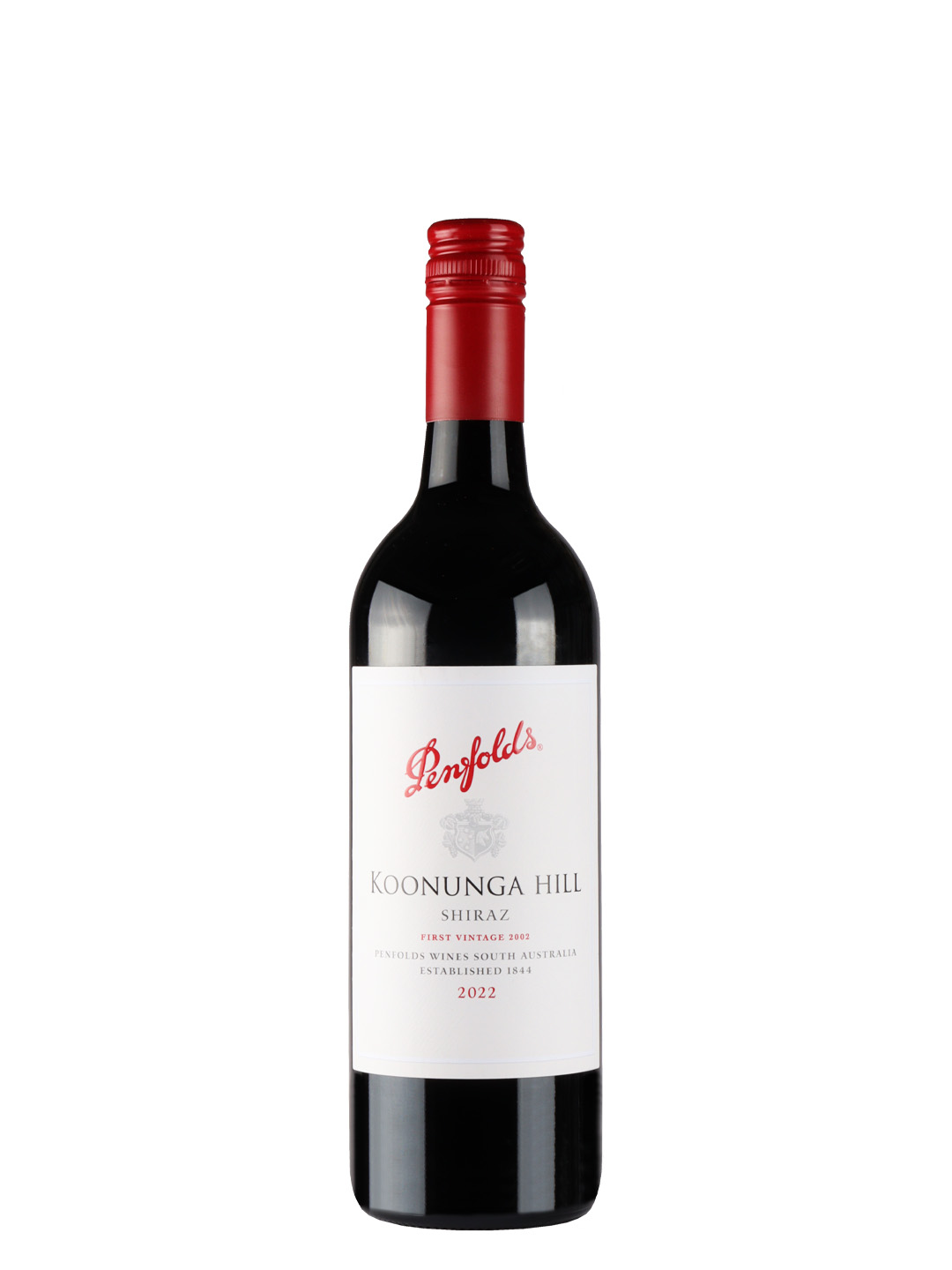 Penfolds Koonunga Hill Shiraz 