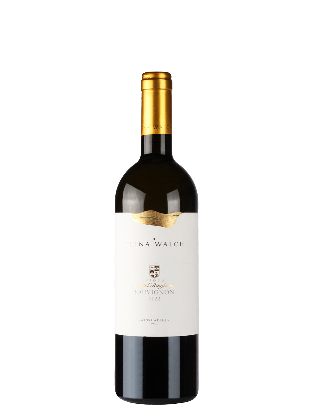 Elena Walch Sauvignon Castel Ringberg