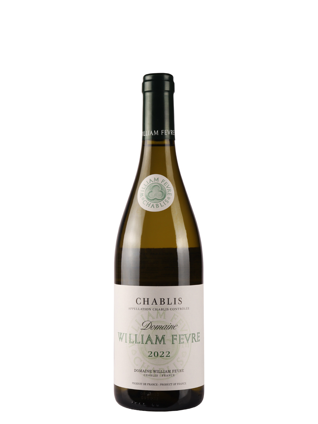 William Fevre Chablis