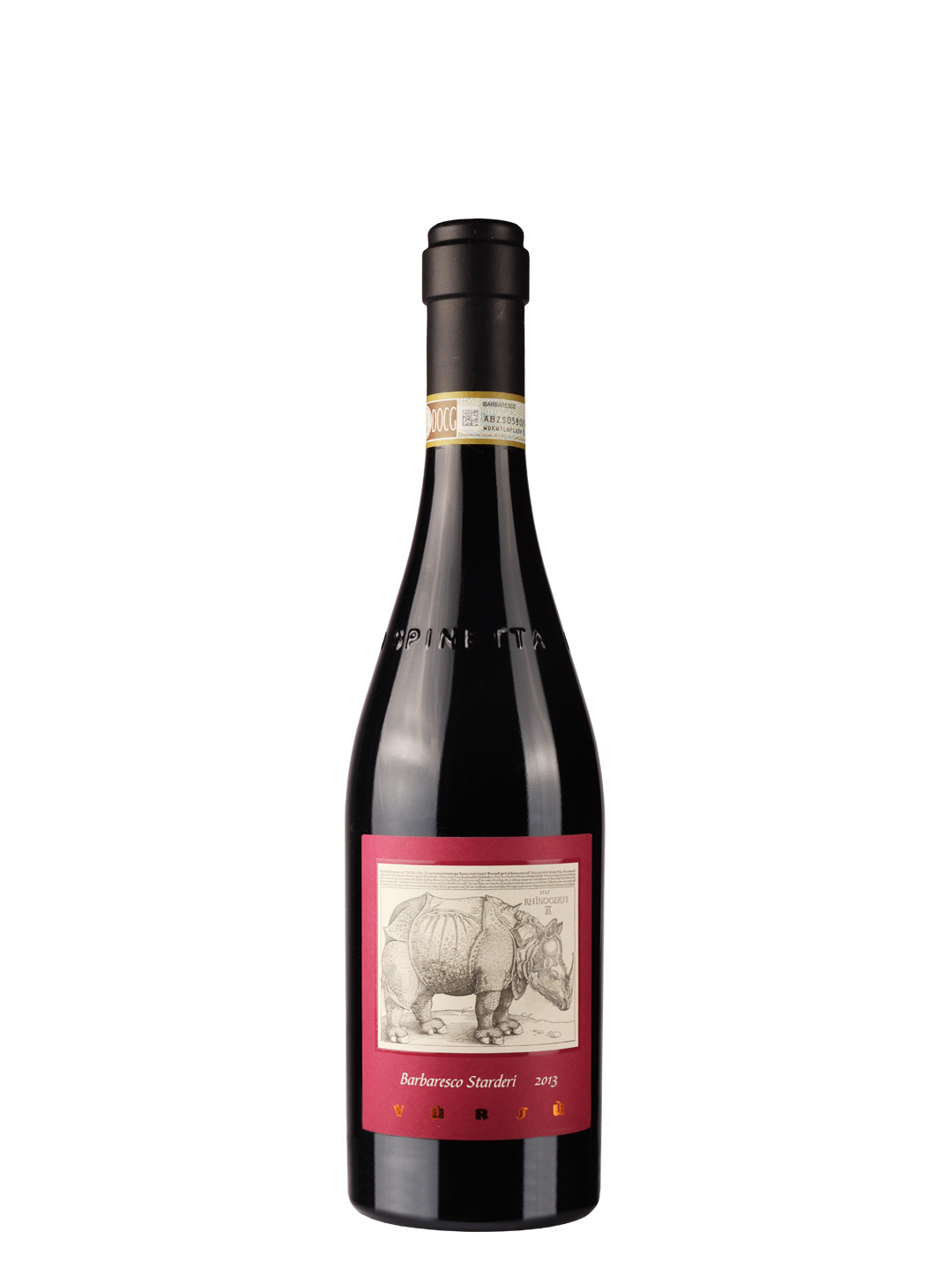 La Spinetta Barbaresco Strarderi