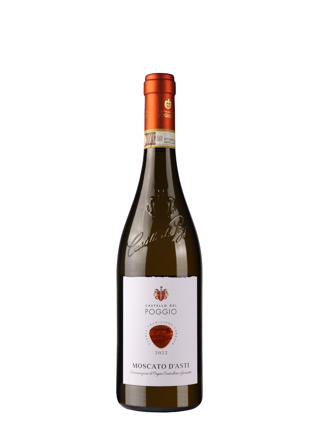 Zonin Castello del Poggio Moscato D Asti