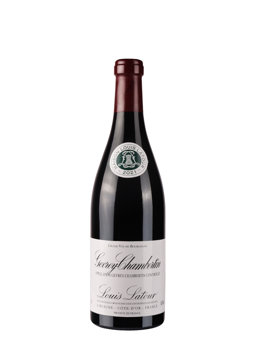 Louis Latour Gevrey-Chambertin