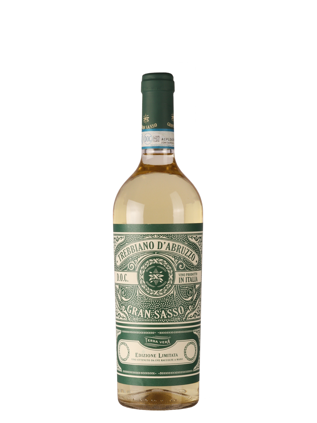 Gran Sasso Trebiano D'Abruzzo