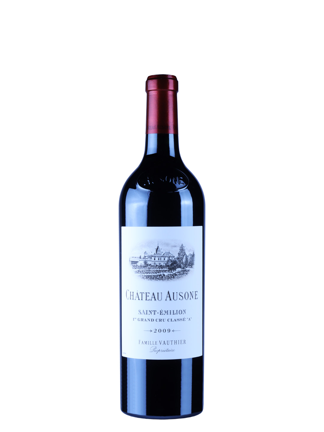 Chateau Ausone