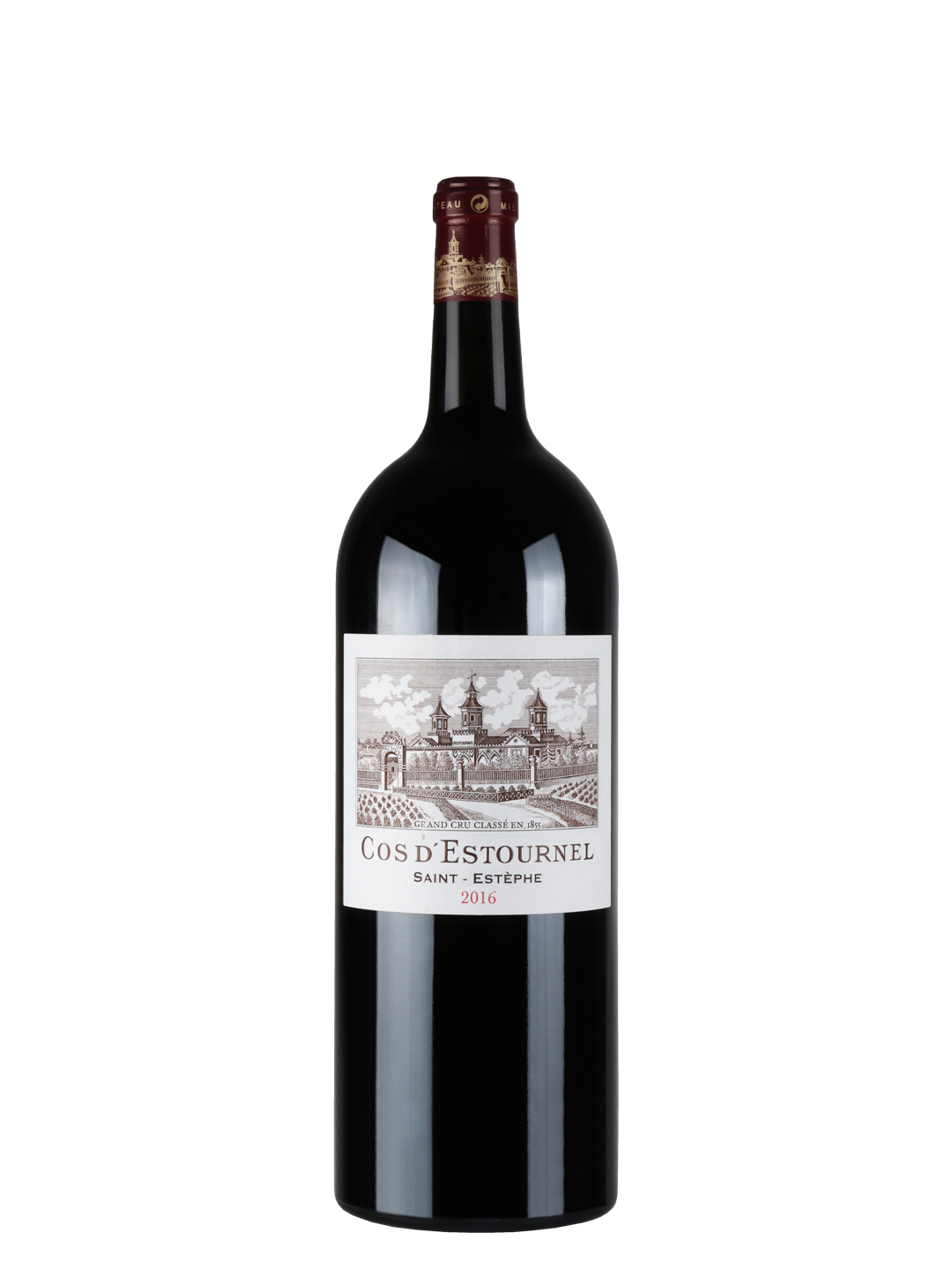 Chateau Cos D'Estournel 1,5L 
