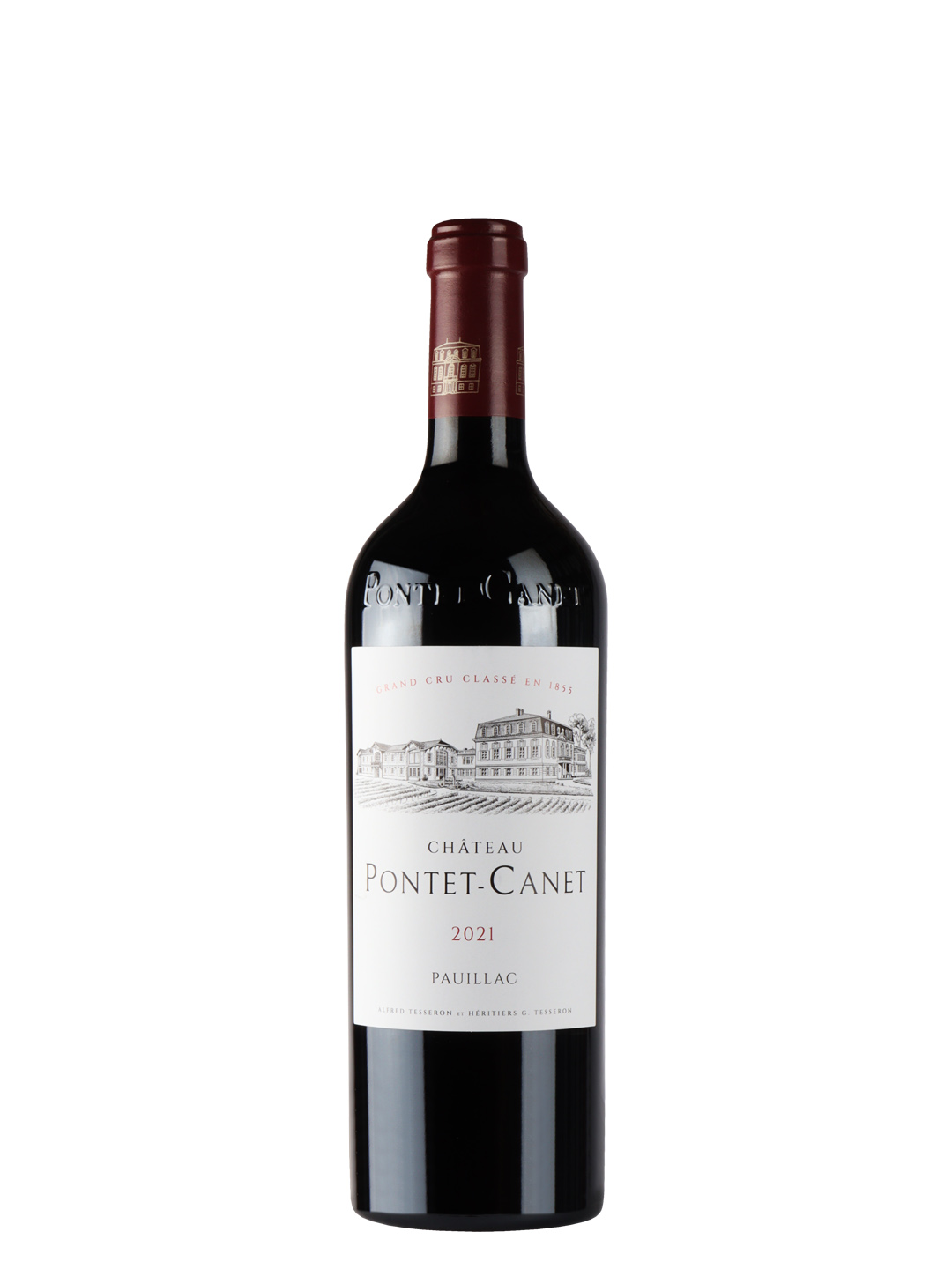Chateau Pontet Canet