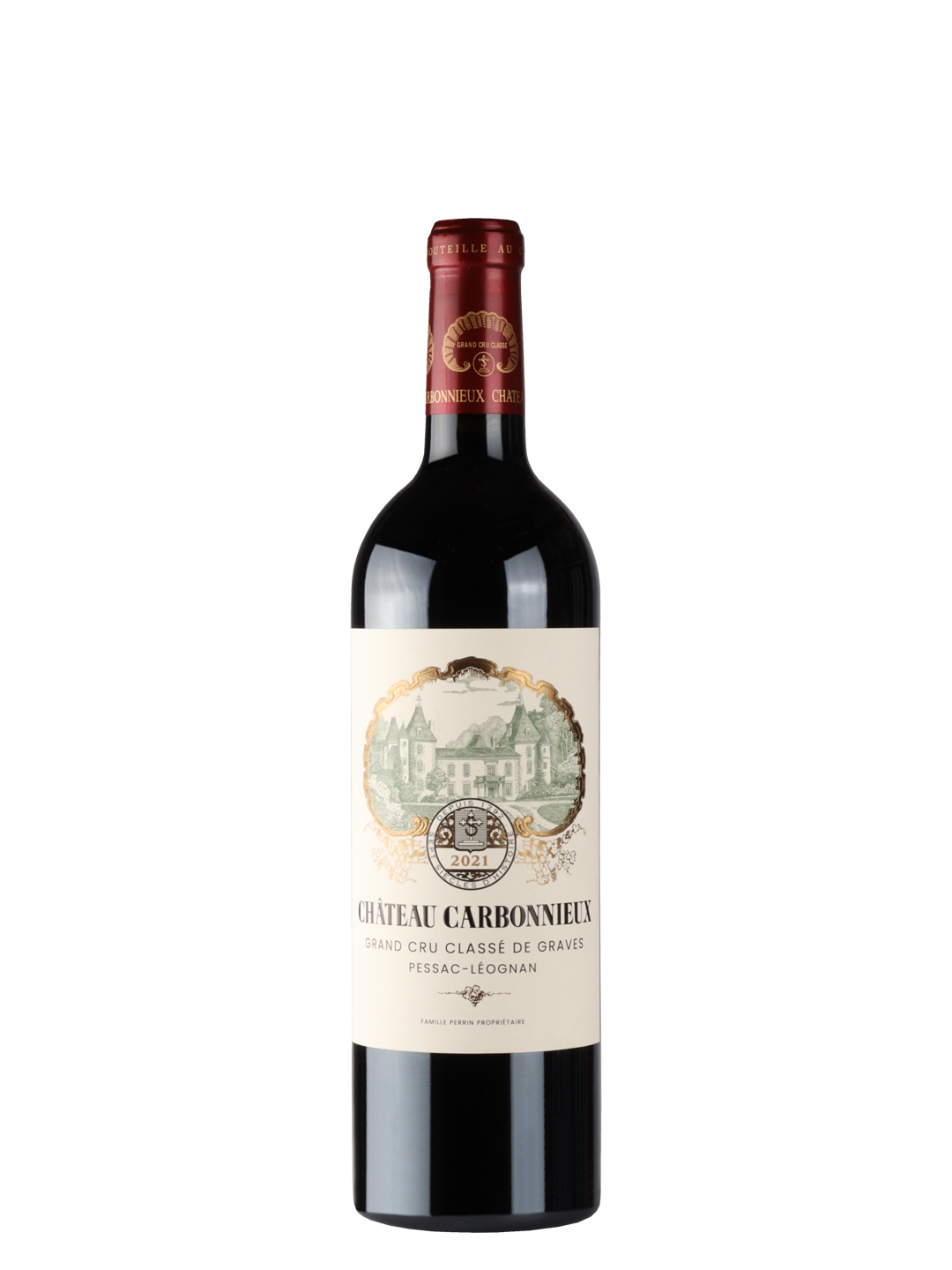 Chateau Carbonnieux Grand Cru Classe