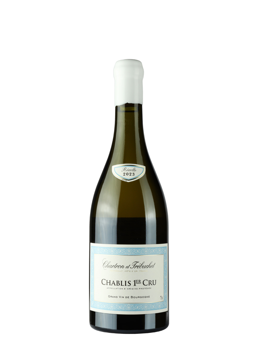 Chartron et Trebuchet Chablis 1er Cru