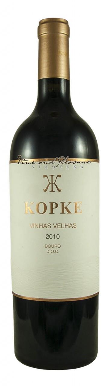 Kopke Vinhas Velhas
