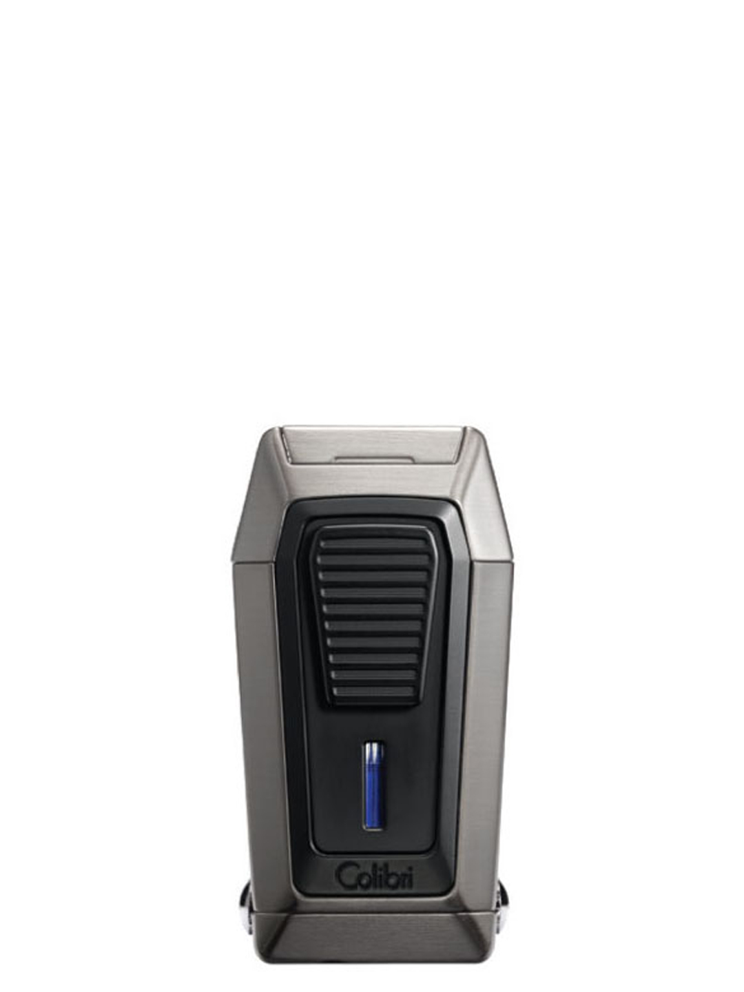 Upaljač Quantum Crno/Crni CB-LI970C1