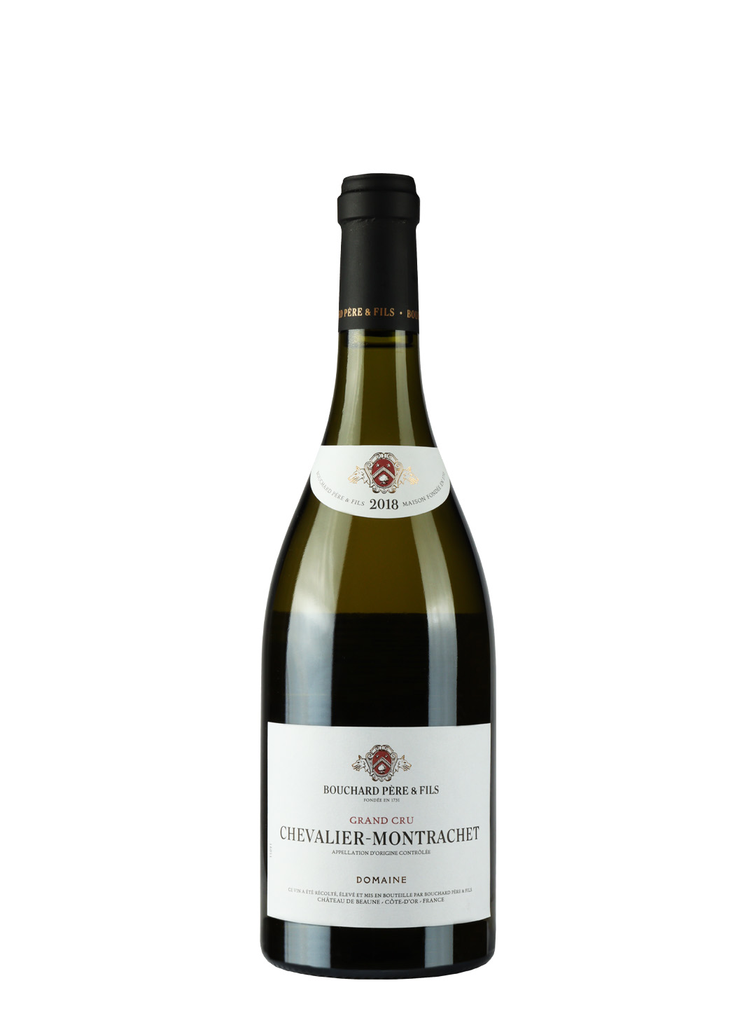 Bouchard P.F. Chevalier-Montrachet Grand Cru 