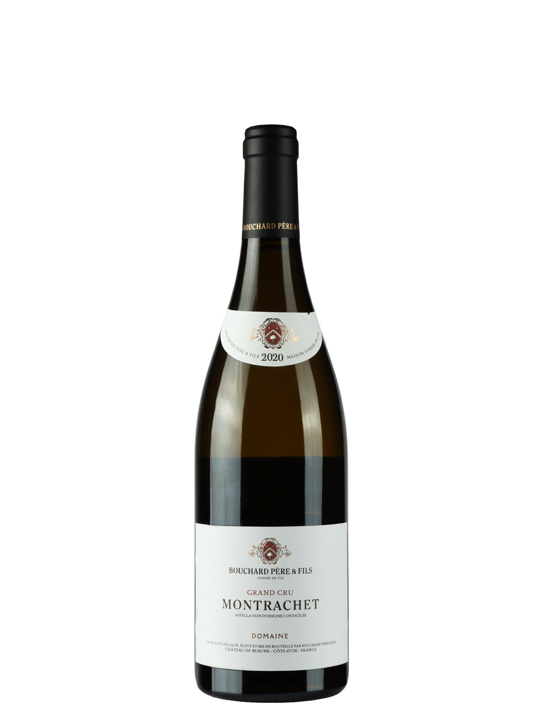 Bouchard P.F.Montrachet Grand Cru 