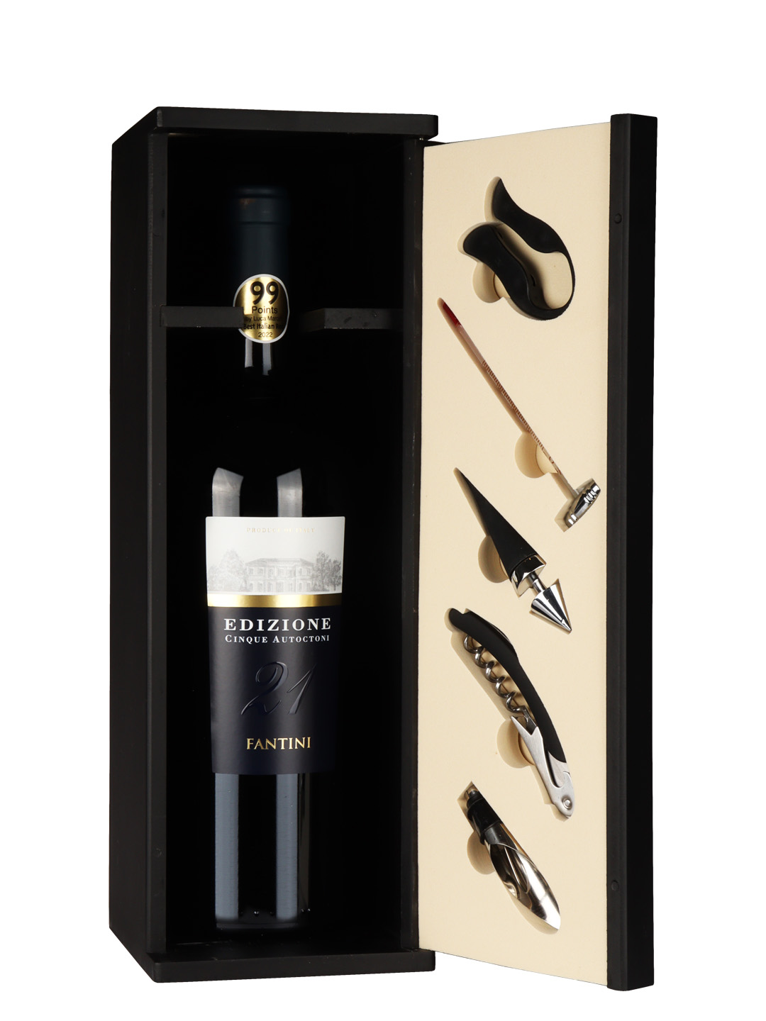 Edizione Box 1.5L
