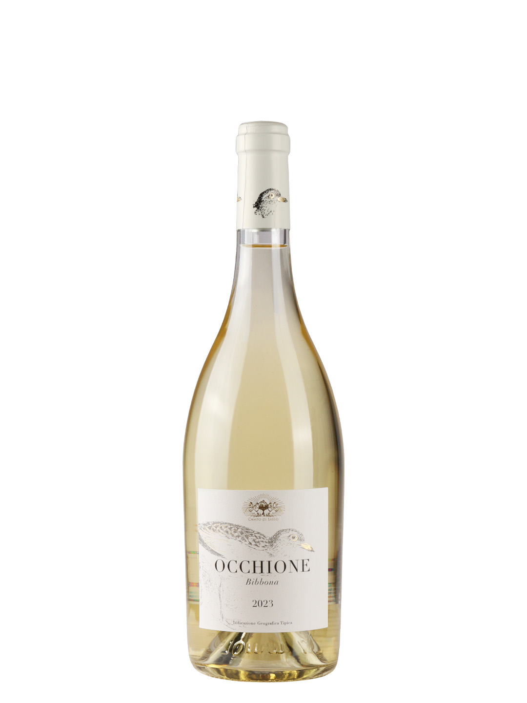 Occhione