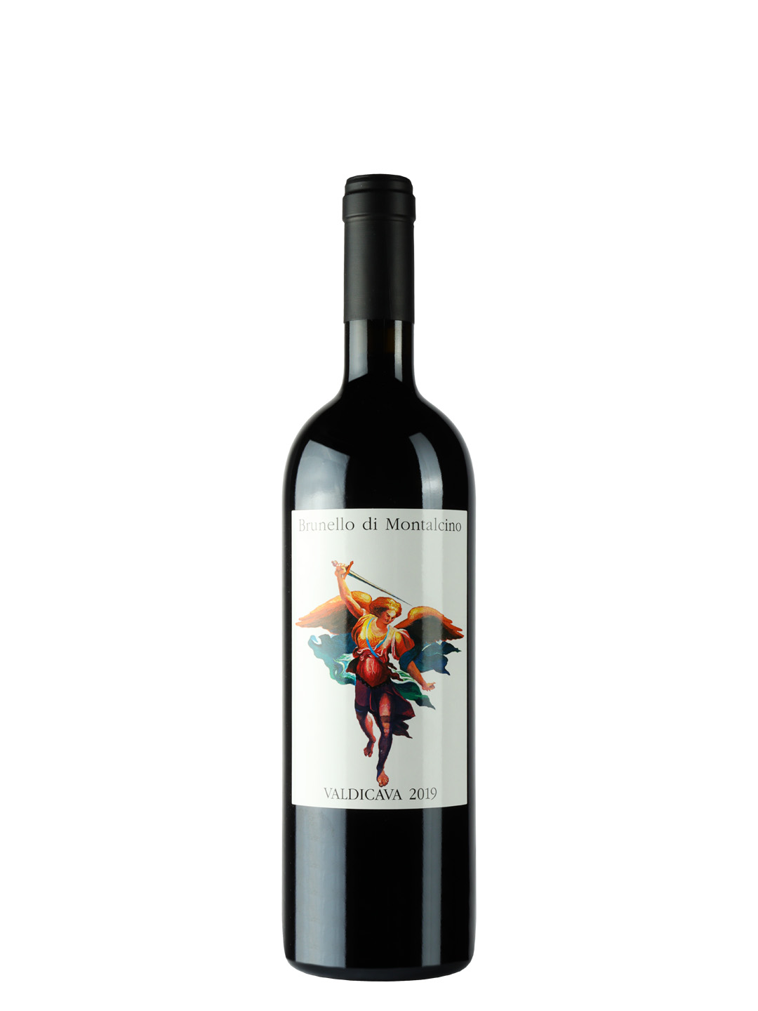 Valdicava Brunello di Montalcino