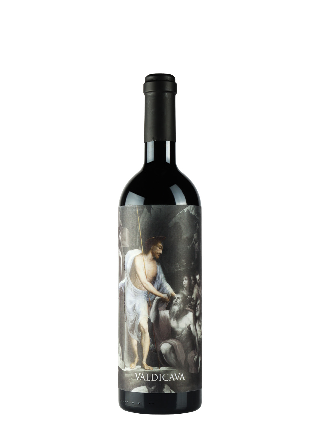 Valdicava Vigna Montosoli Brunello