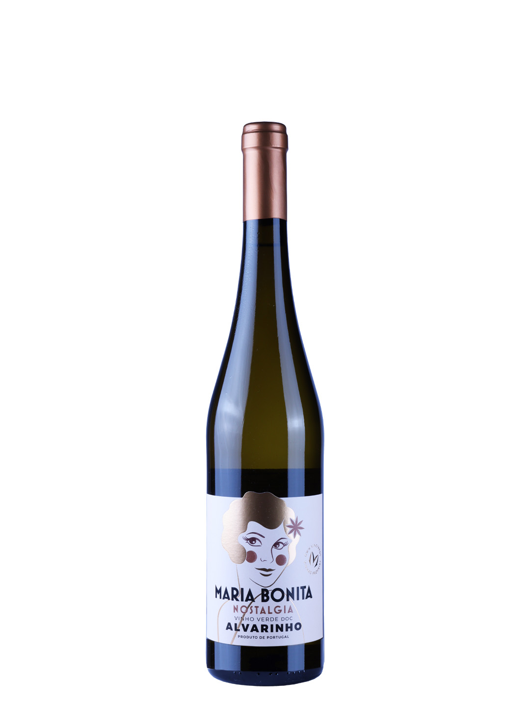 Maria Bonita Alvarinho
