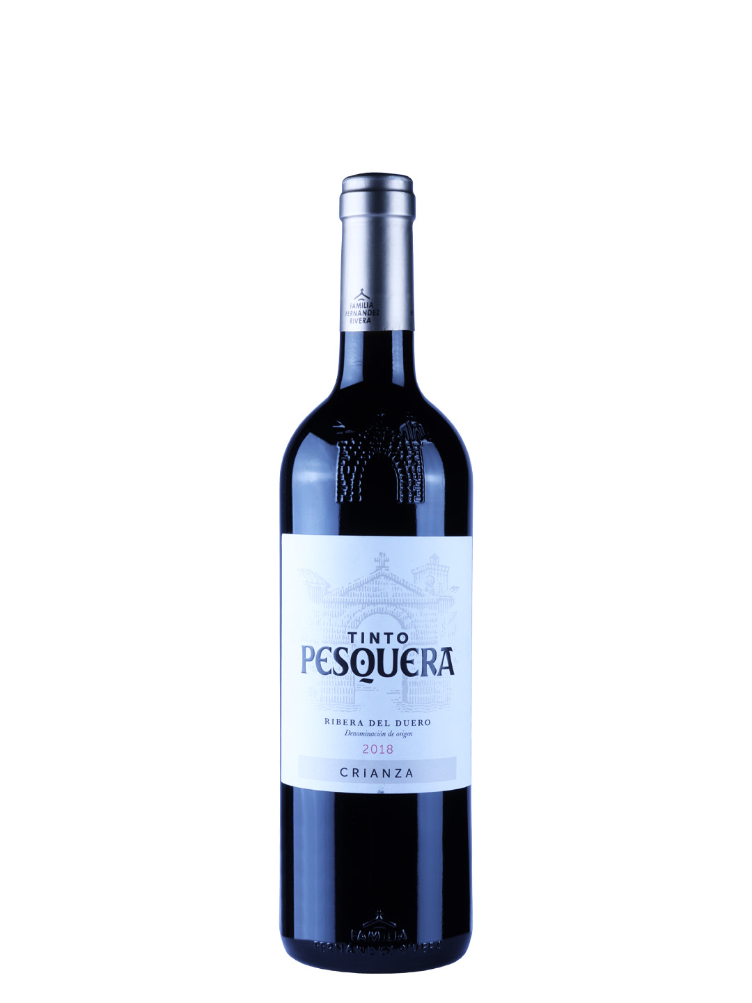Pesquera Crianza