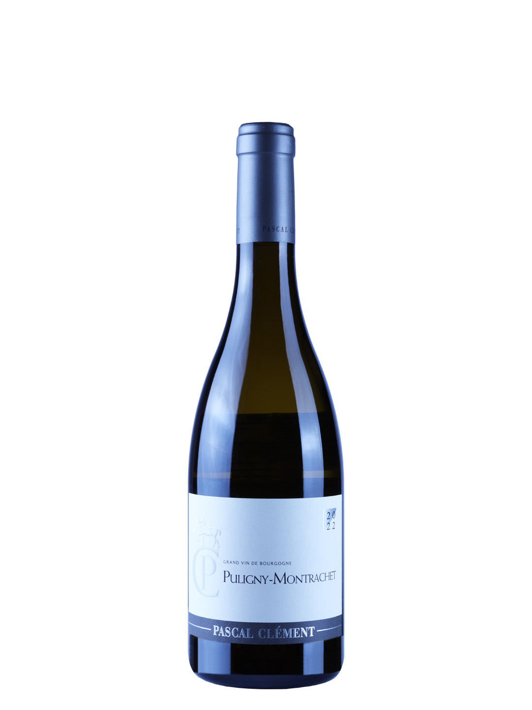 Pascal Clement Puligny Montrachet