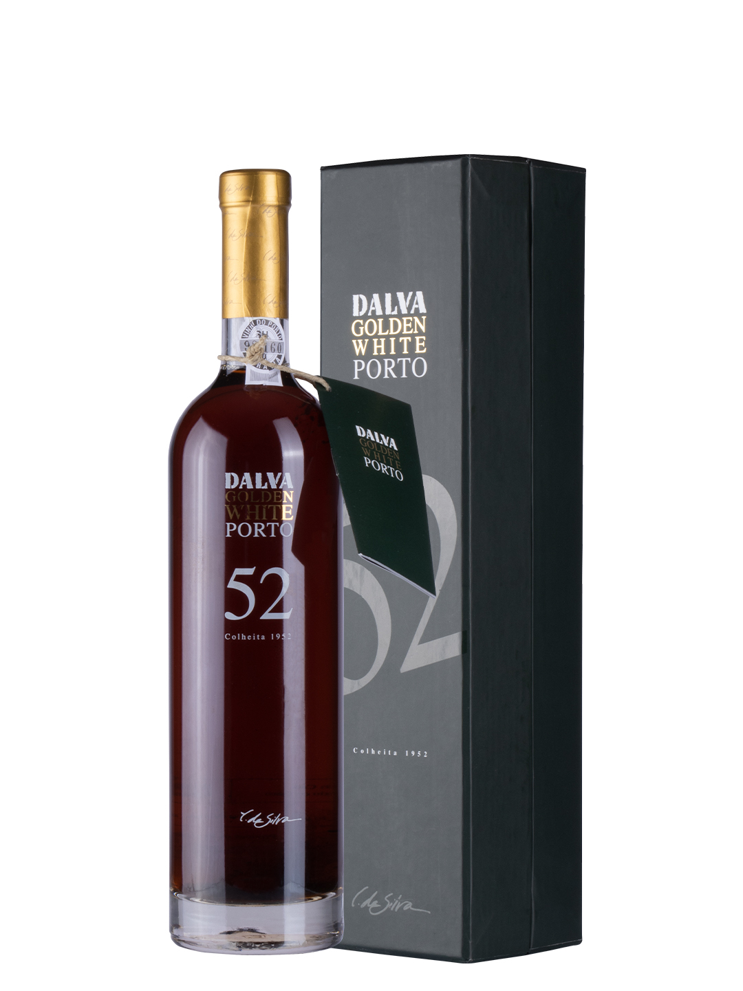 Silva Vinhos Dalva Golden White 52