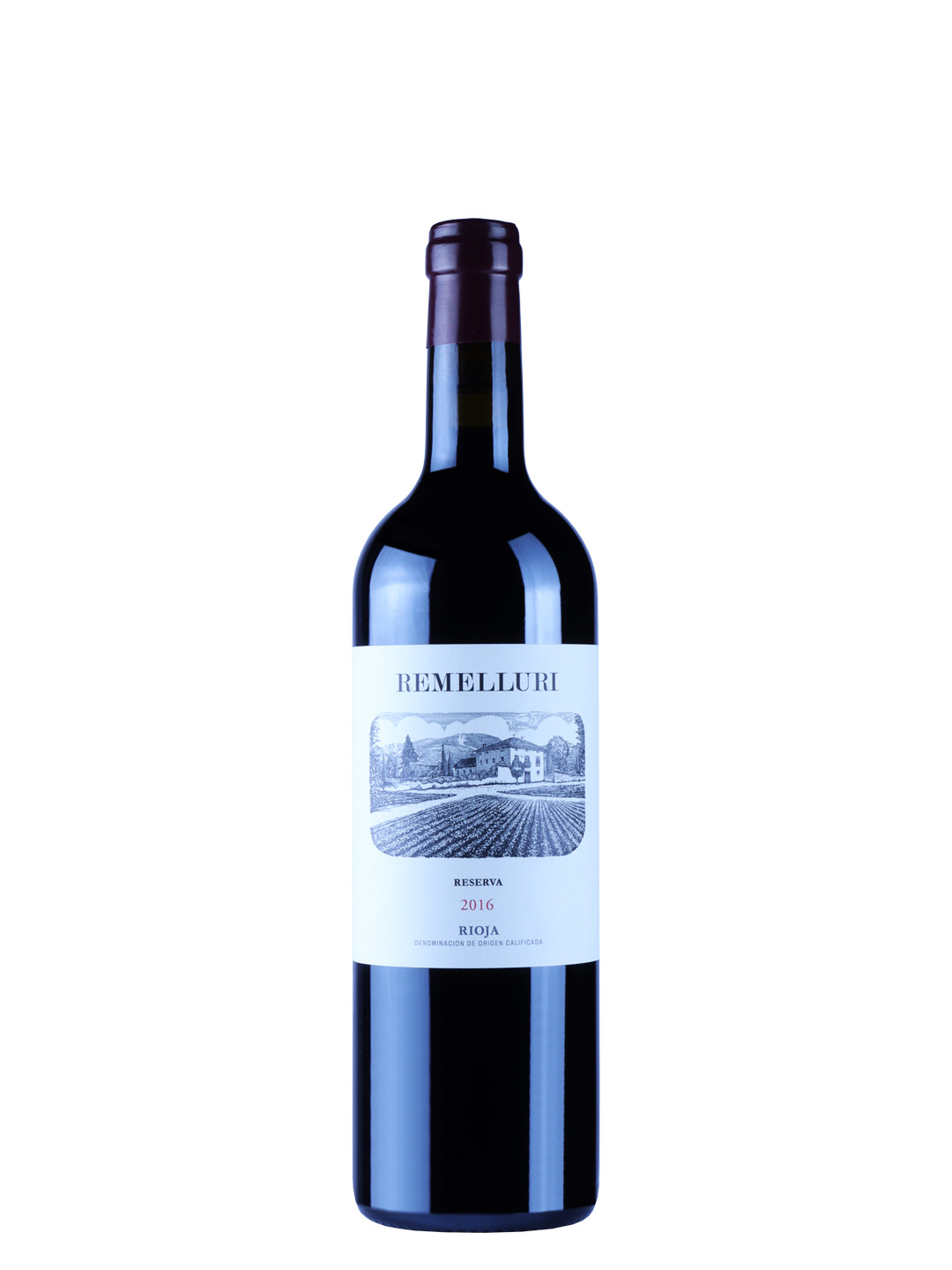 Remelluri Reserva