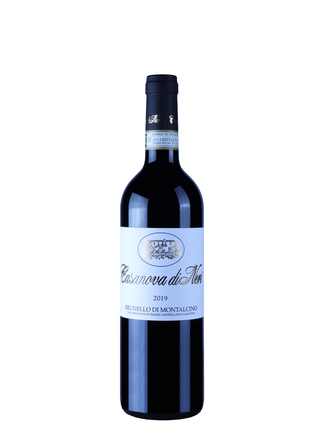 Casanova Di Neri Brunello Di Montalcino