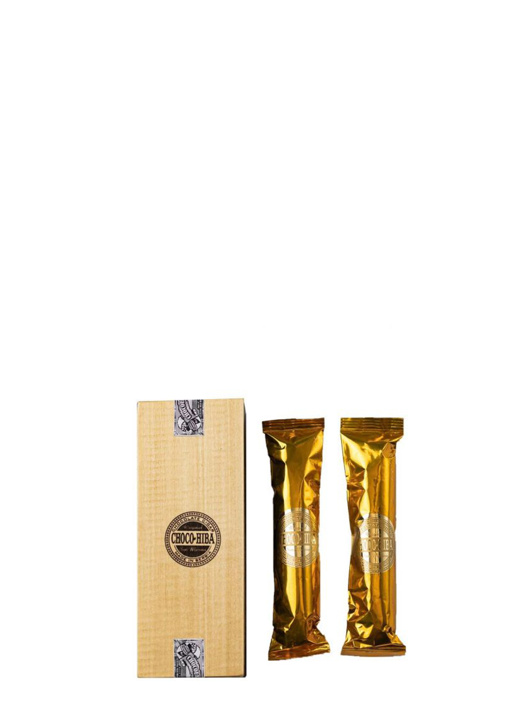 San Marina Chocohiba-Box