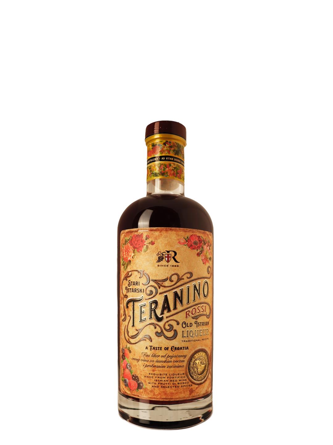 Rossi Teranino