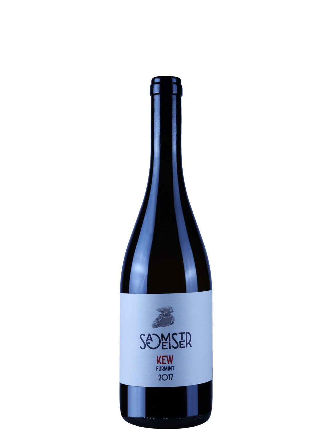 Sagmeister Furmint Kew