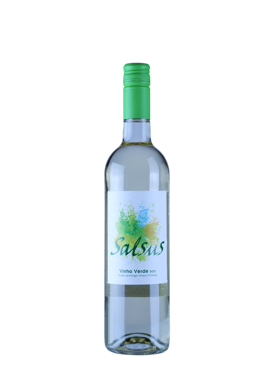 Salsus Vinho Verde