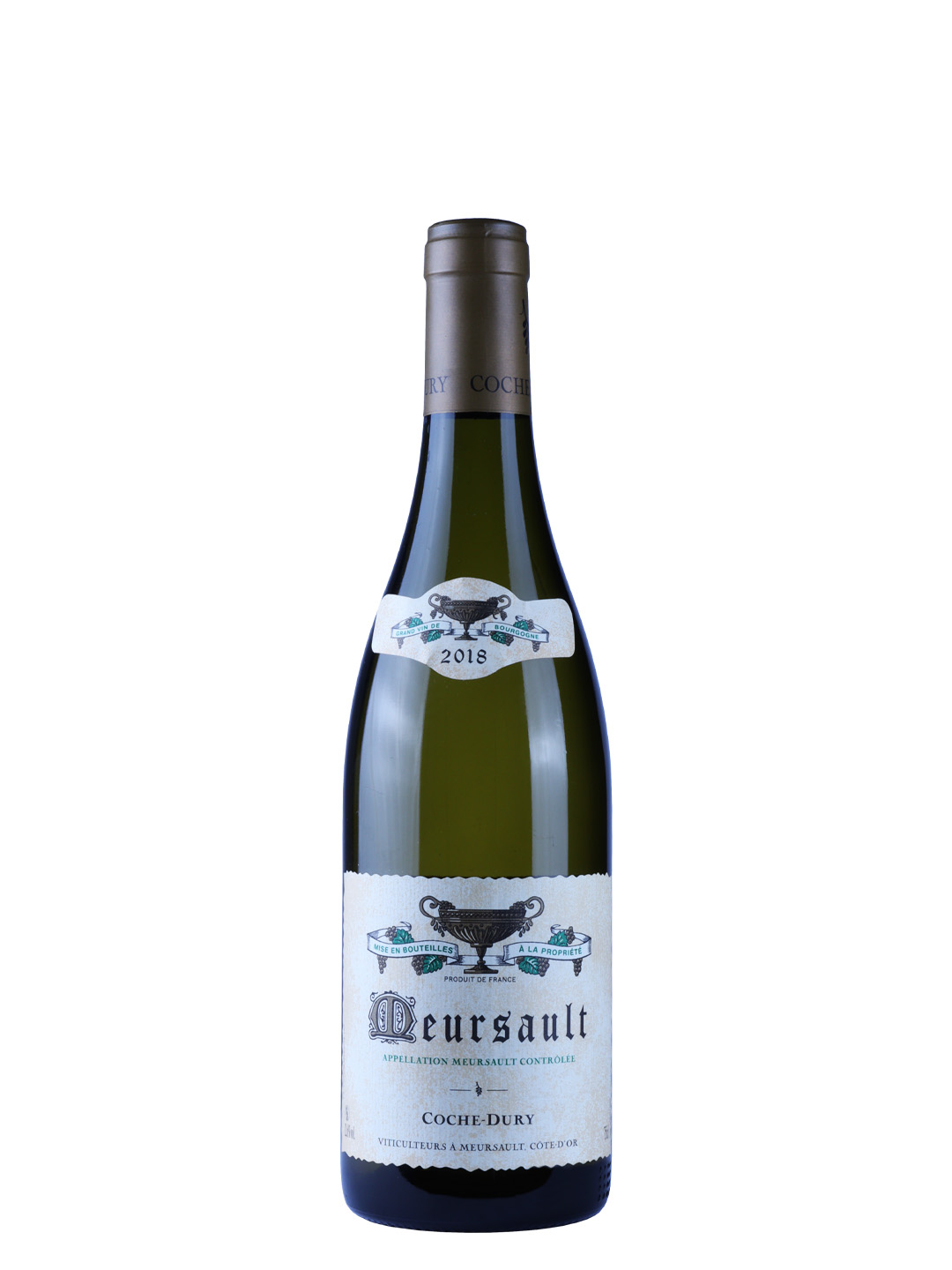 Coche-Dury Meursault 