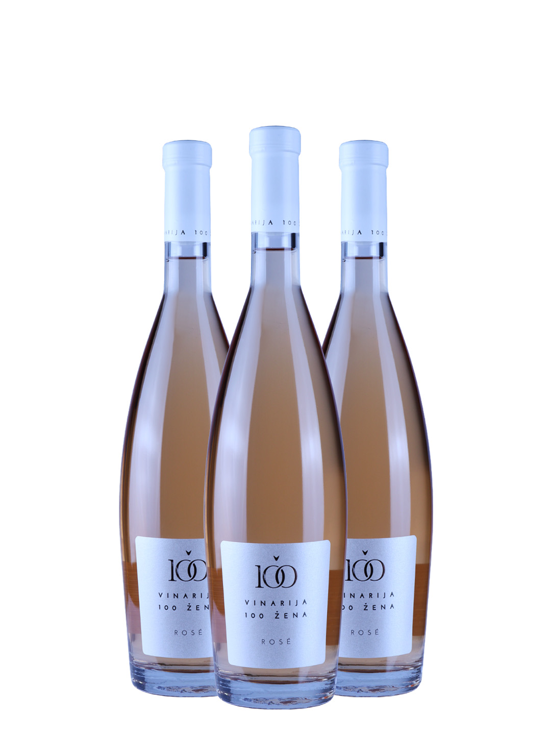 AKCIJA 2+1 100 Žena Rose