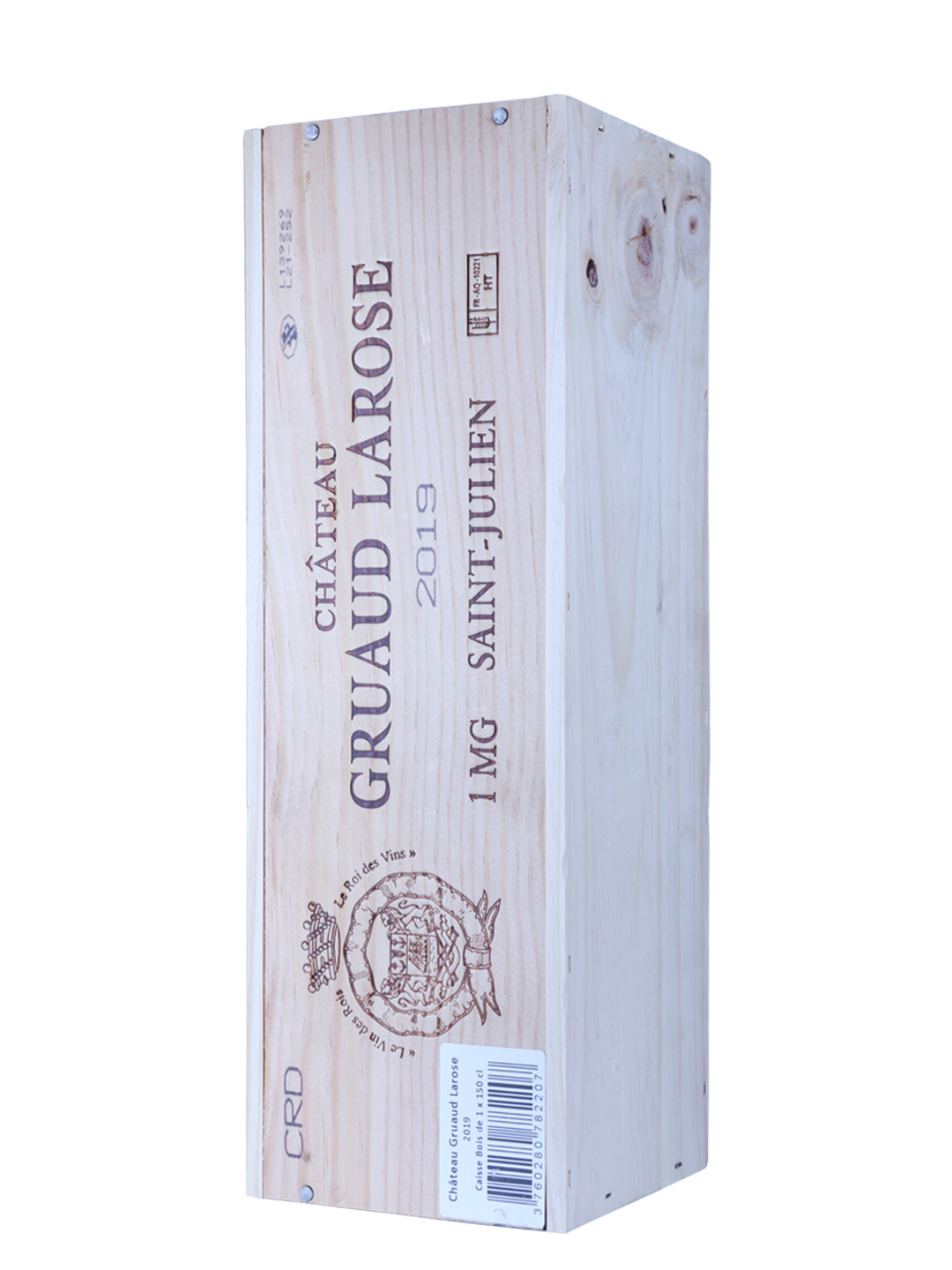 Chateau Gruaud Larose 1,5l