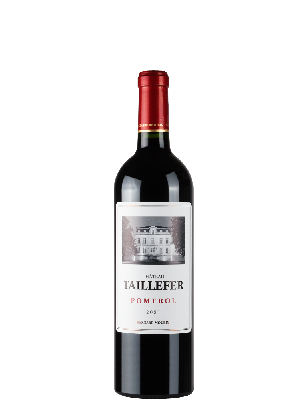 Chateau Taillefer