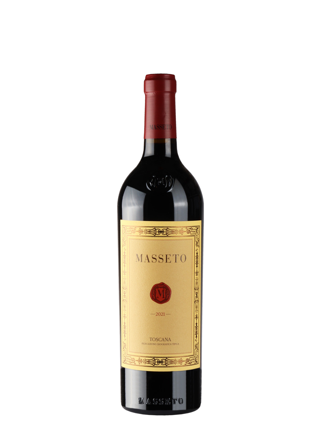 Masseto