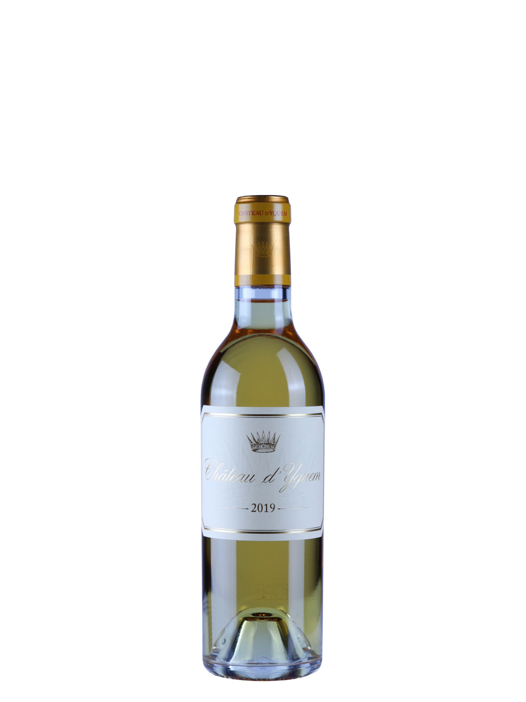 Chateau D'Yquem 0,375l