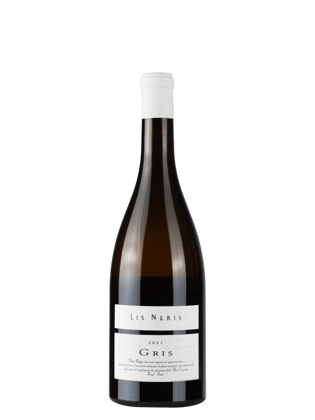 Lis Neris Gris