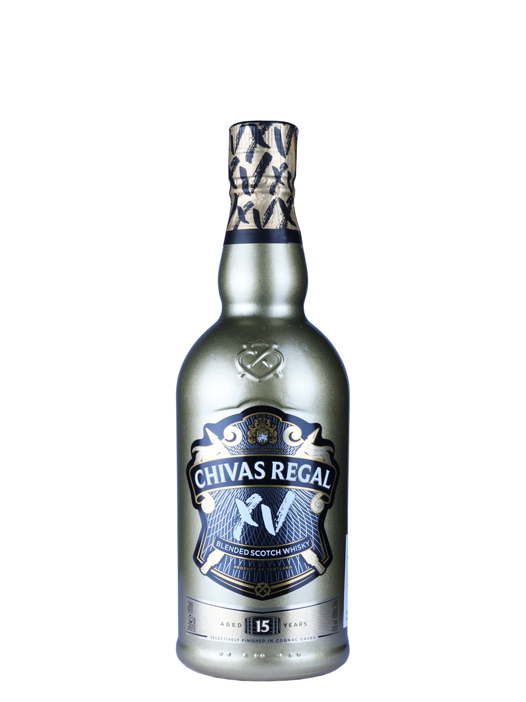Whisky Chivas Regal 15 YO 0,7L