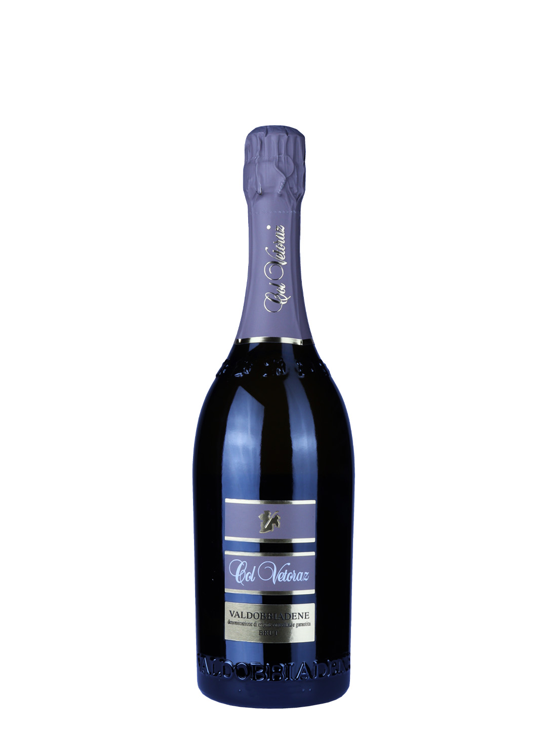 Col Vetoraz Superiore di Valdobbiadene Prosecco Brut