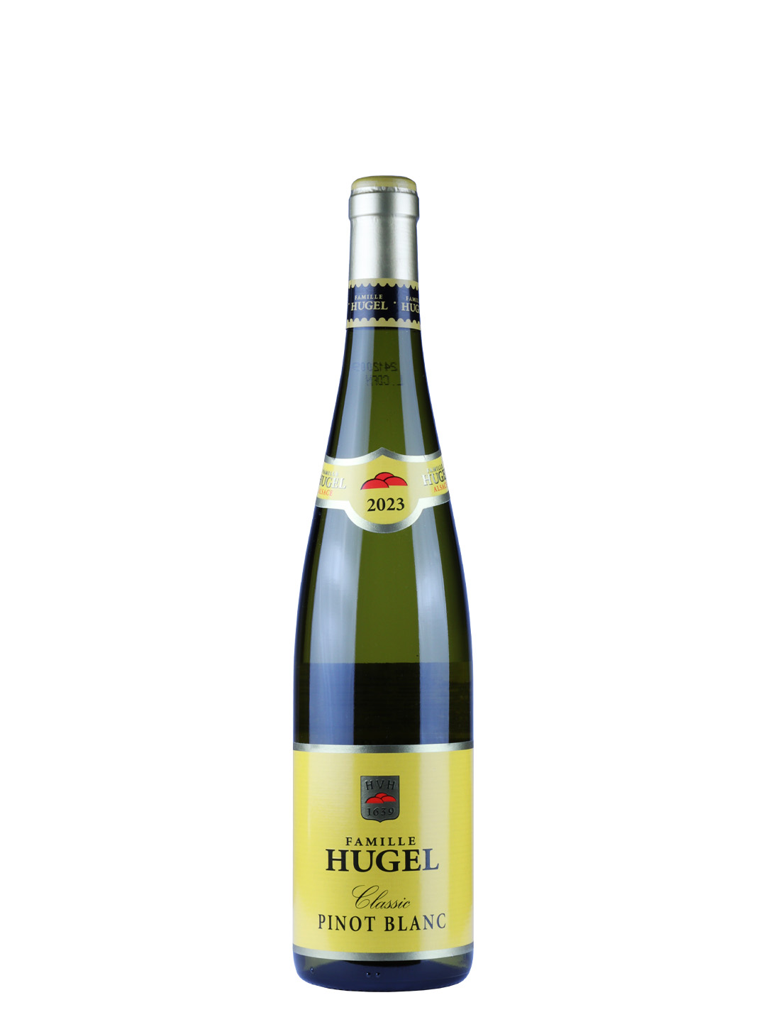 Hugel Pinot Blanc 
