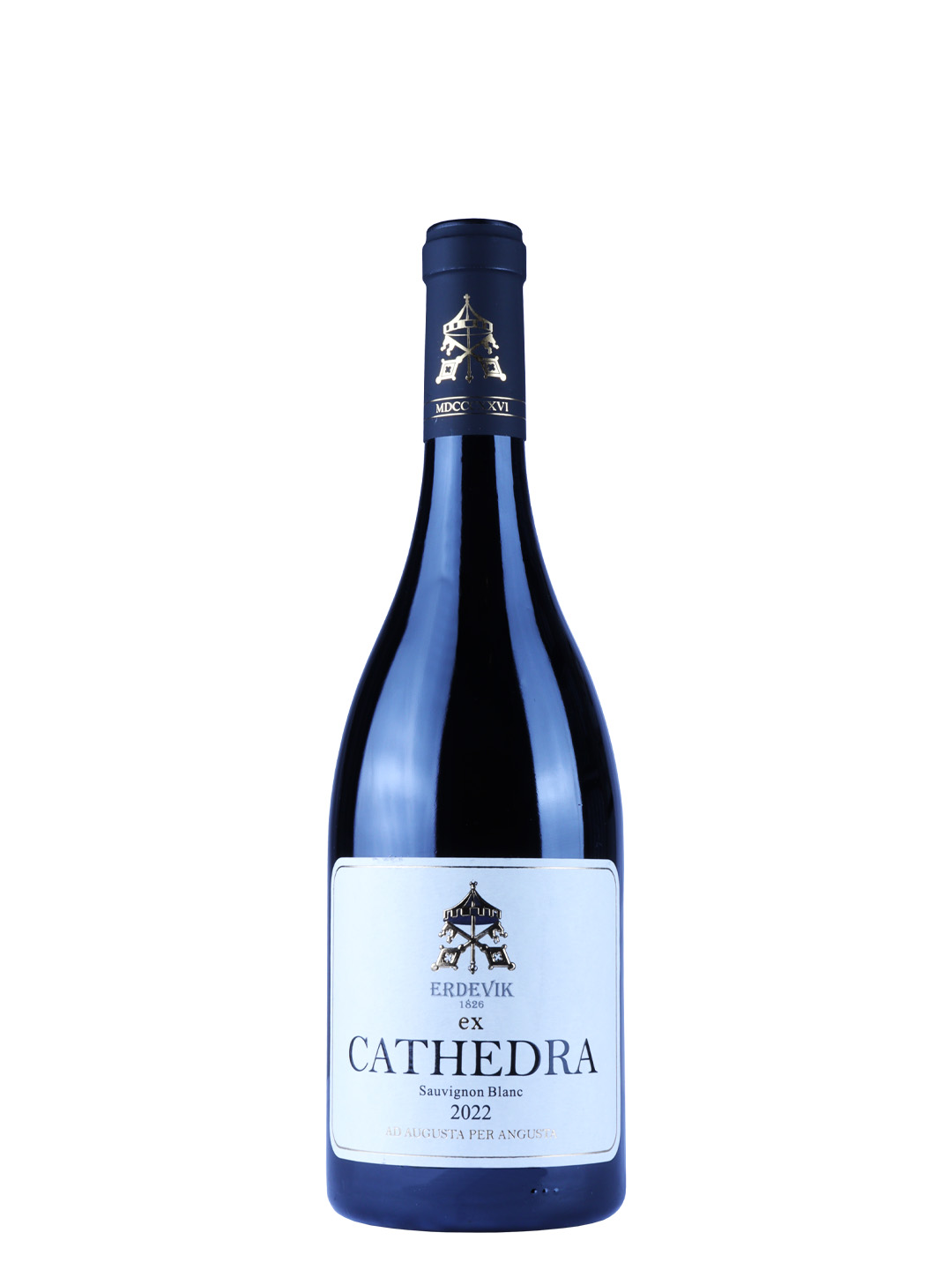 Erdevik Ex Cathedra