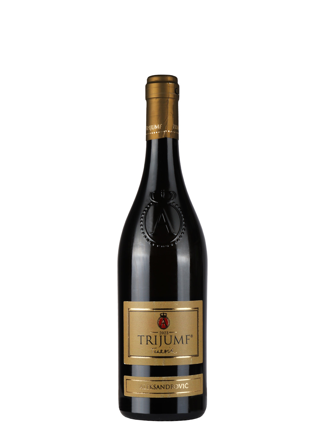 Aleksandrović Trijumf Terroir