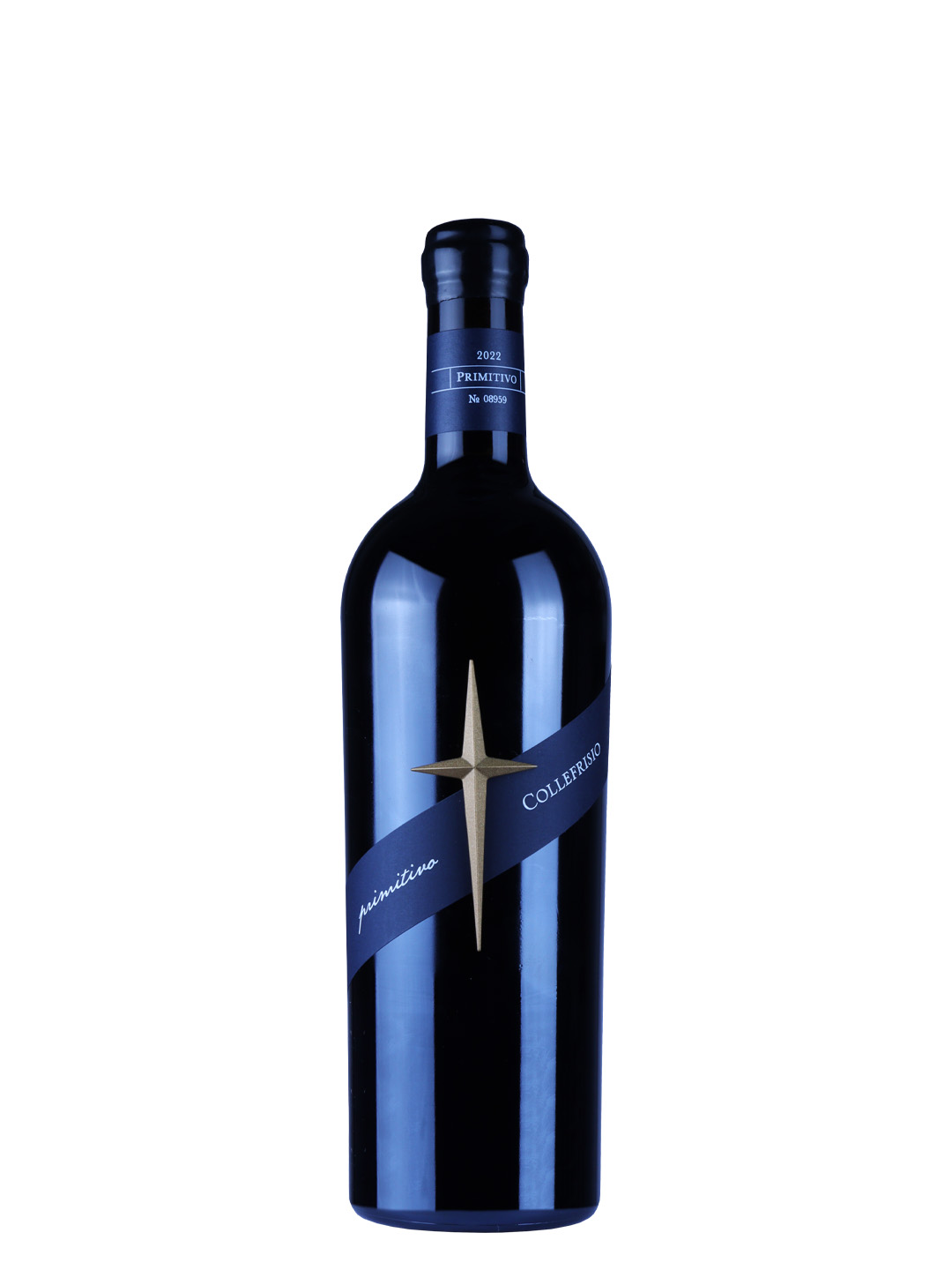 Collefrisio Primitivo
