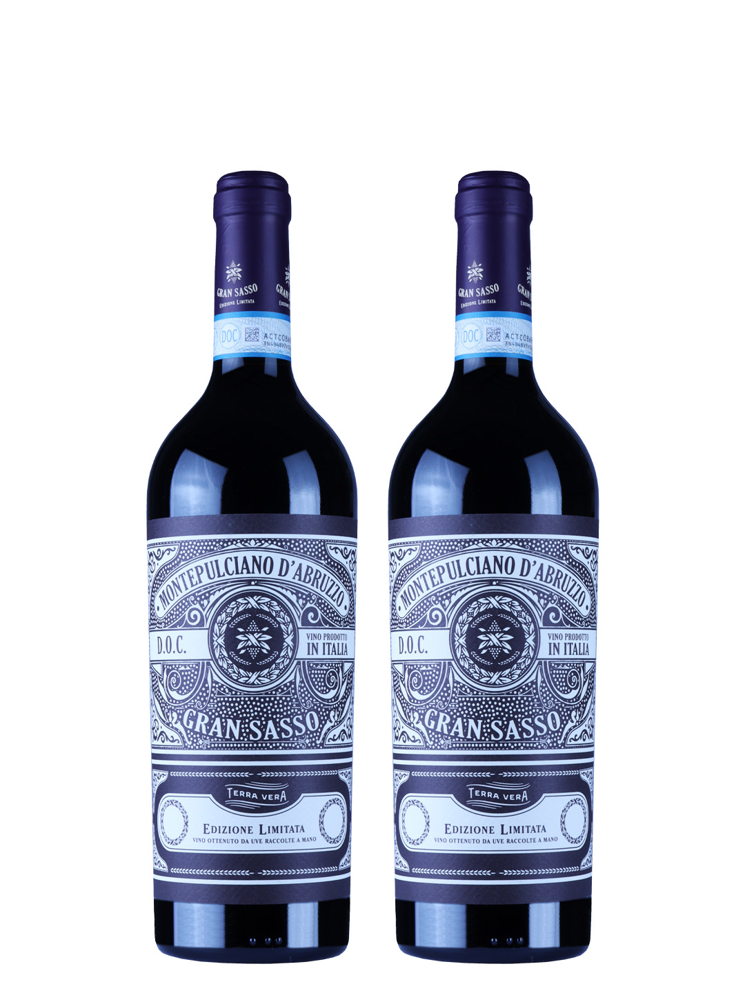 AKCIJA 1+1 Gran Sasso Montepulciano