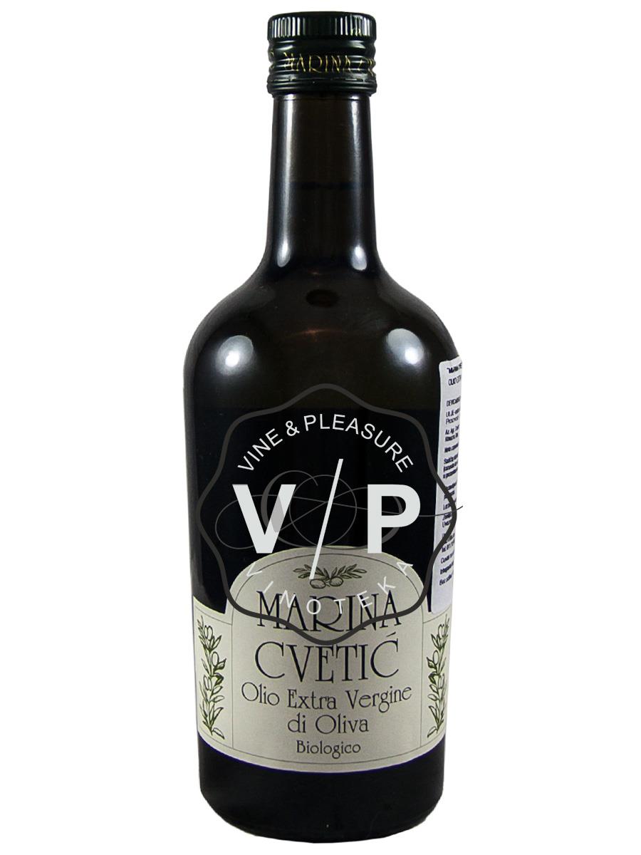 Maslinovo Ulje Marina Cvetić 0.5L